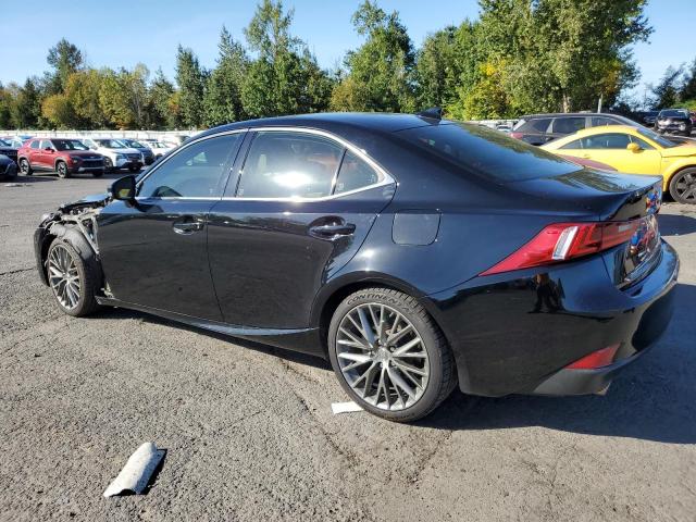 VIN JTHBF1D28F5050017 2015 Lexus IS, 250 no.2