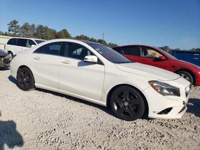 VIN WDDSJ4EB8FN168817 2015 Mercedes-Benz CLA-Class,... no.4