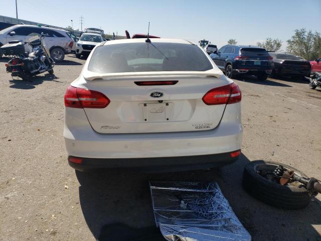 2015 FORD FOCUS TITA - 1FADP3J26FL211117