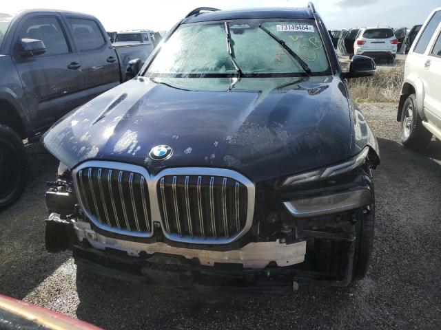 VIN 5UX23EM01R9S30175 2024 BMW X7 no.5