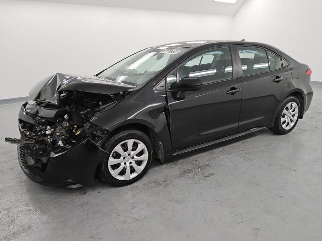 2022 TOYOTA COROLLA LE #2991406894