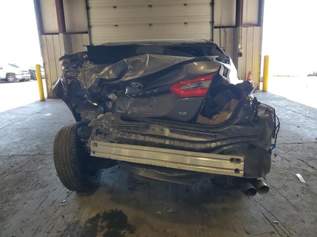 2018 TOYOTA CAMRY L - 4T1B11HK0JU621567