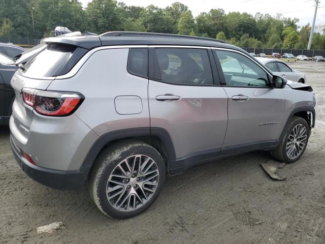 2023 JEEP COMPASS LI - 3C4NJDCN9PT535276