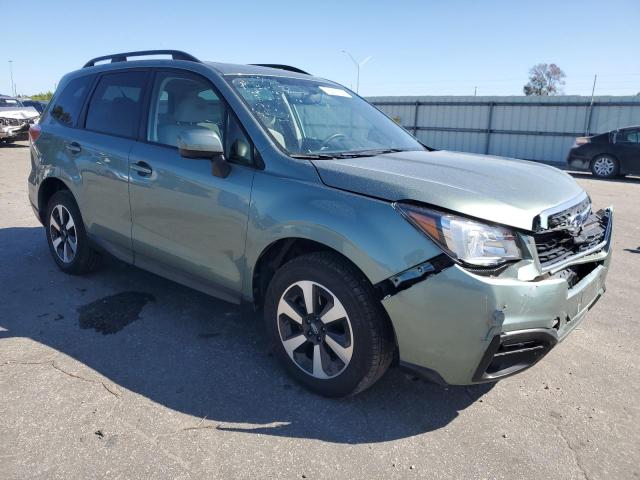 2018 SUBARU FORESTER 2 - JF2SJAGC5JH410664