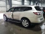 CHEVROLET TRAVERSE L photo