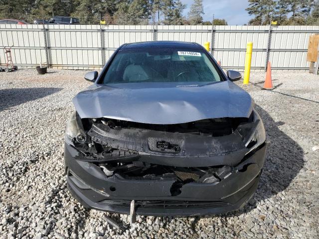 2015 HYUNDAI SONATA SPO - 5NPE34AF5FH202917