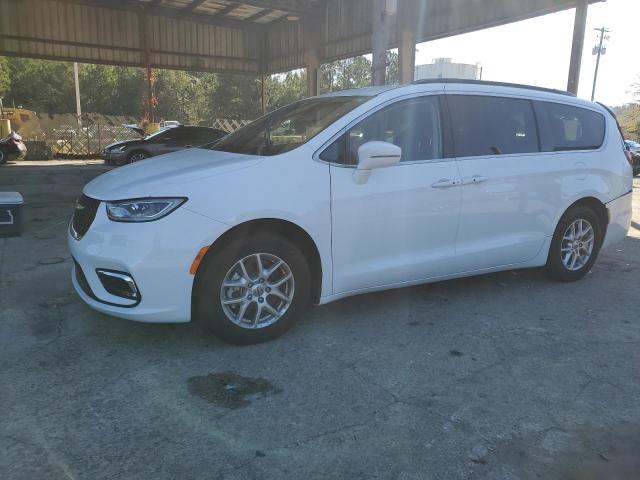 2022 CHRYSLER PACIFICA T #2986737159