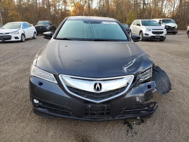 2015 ACURA TLX ADVANC 19UUB2F77FA800780