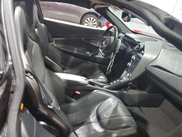 2019 MCLAREN AUTOMOTIVE 720S - SBM14DCA4KW003494