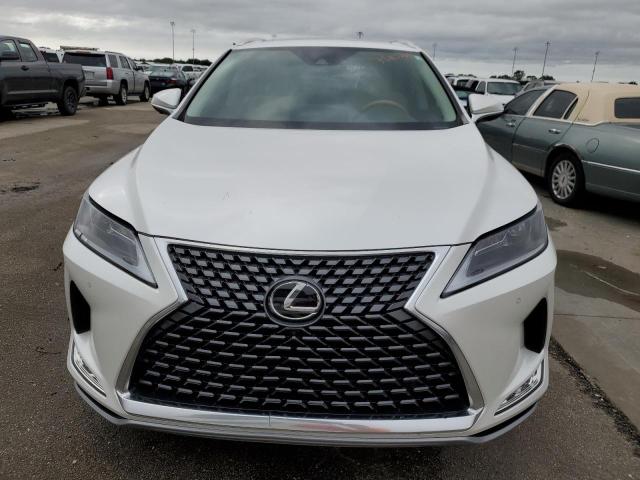 VIN 2T2HZMAA0NC258115 2022 Lexus RX, 350 no.5