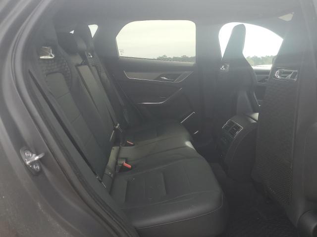 2023 JAGUAR F-PACE SVR SADCZ2EE2PA709590