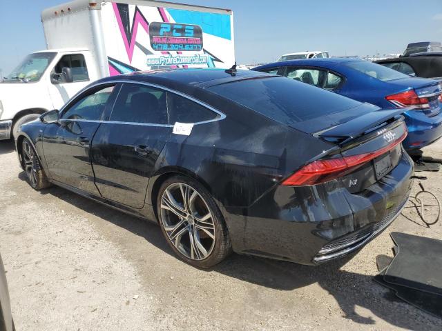 2019 AUDI A7 PRESTIG WAUV2BF23KN046042