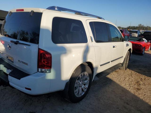 VIN 5N1AA0NEXFN619654 2015 Nissan Armada, Platinum no.3