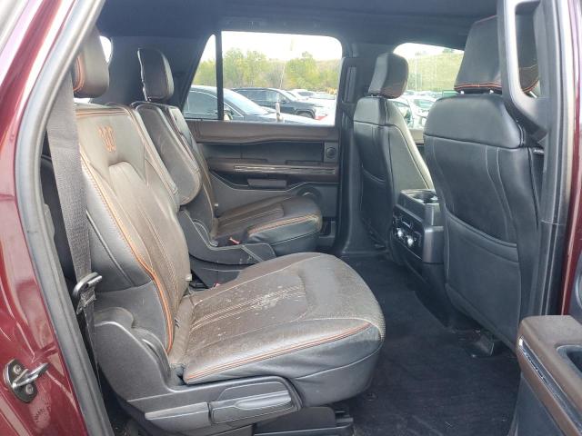 2020 FORD EXPEDITION - 1FMJK1PT6LEA02942