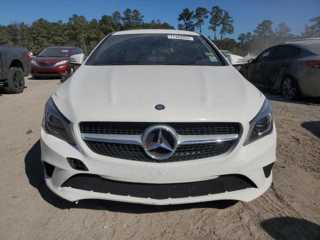 VIN WDDSJ4EB4FN178843 2015 MERCEDES-BENZ CLA-CLASS no.5