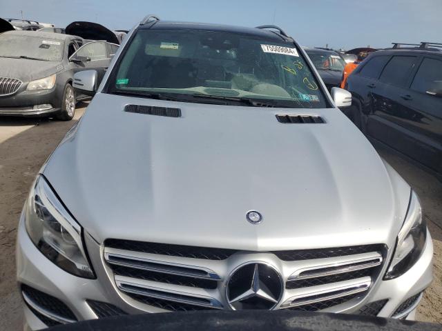 2017 MERCEDES-BENZ GLE 350 4M - 4JGDA5HB7HA918394