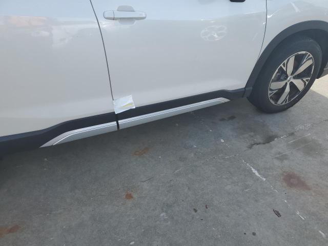 2020 SUBARU FORESTER T - JF2SKAXC2LH577449