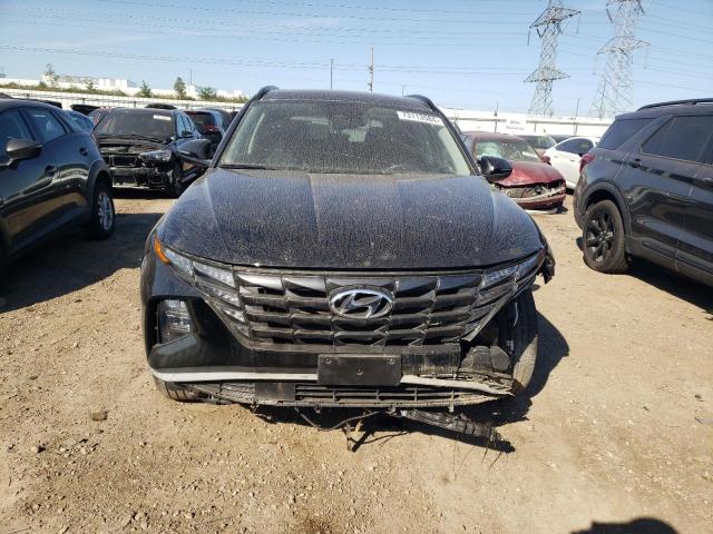 2022 HYUNDAI TUCSON SEL - 5NMJFCAE8NH107335