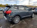 NISSAN ROGUE S photo