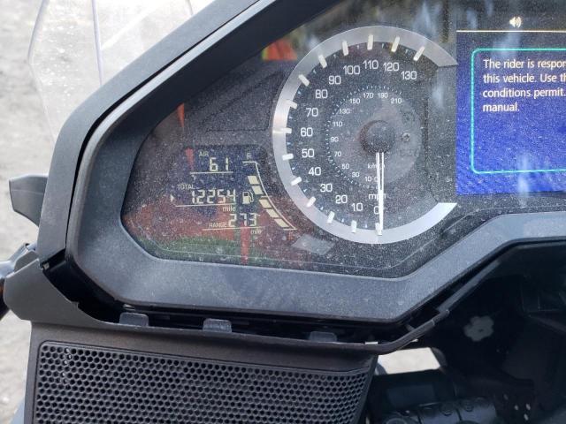 2021 HONDA GL1800 B JH2SC7947MK300389