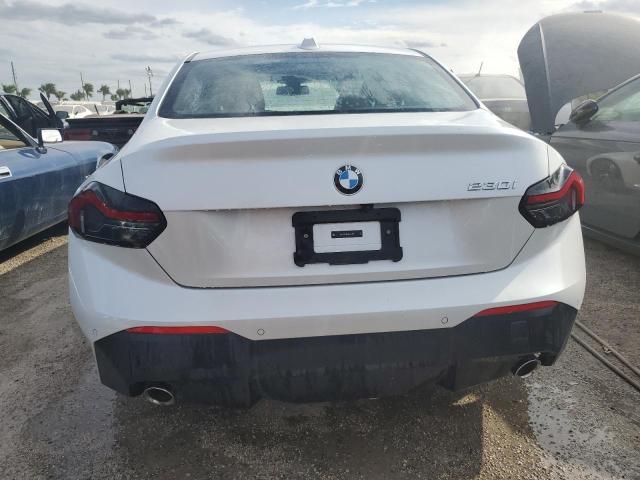 VIN 3MW23CM04R8E24129 2024 BMW 2 SERIES no.6