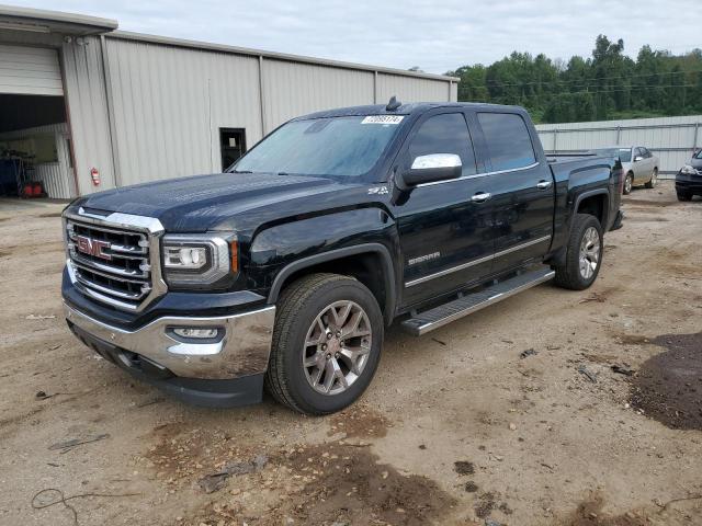 2017 GMC SIERRA K15 - 3GTU2NEC8HG422018
