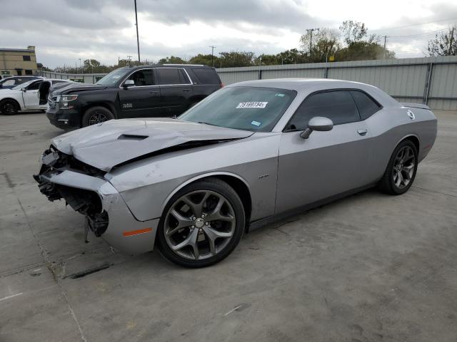 2016 DODGE CHALLENGER #3023827886