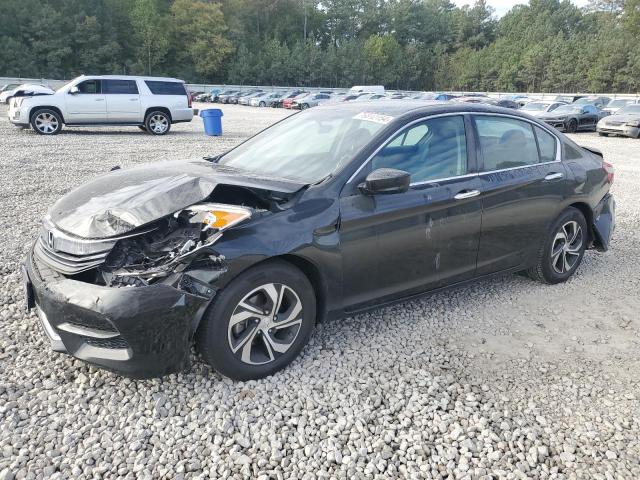 2017 HONDA ACCORD LX - 1HGCR2F33HA170862