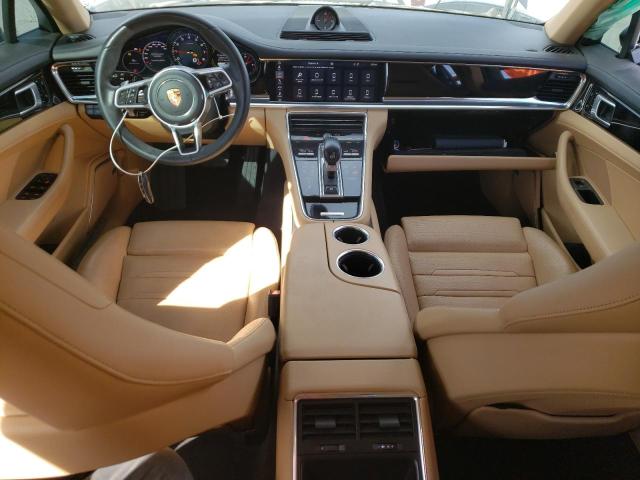 2020 PORSCHE PANAMERA B - WP0AA2A74LL103143