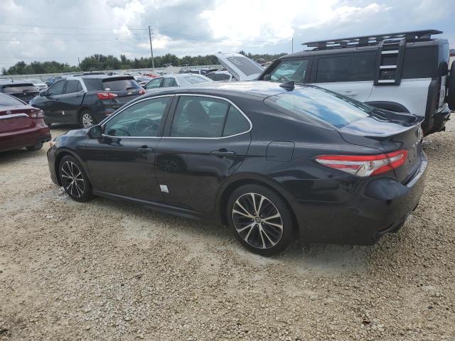 VIN 4T1B11HKXKU729857 2019 Toyota Camry, L no.2