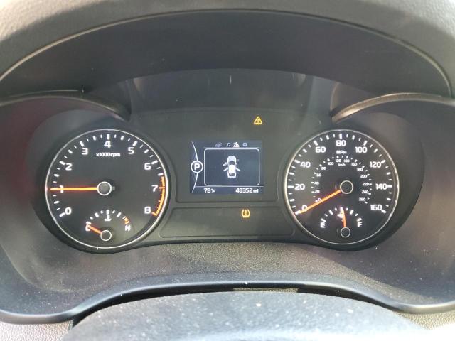 2018 KIA OPTIMA LX - 5XXGT4L37JG267235
