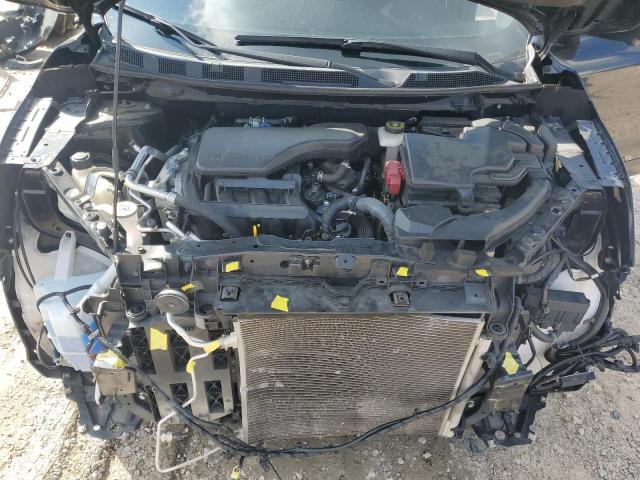 2018 NISSAN ROGUE SPOR - JN1BJ1CR5JW262779
