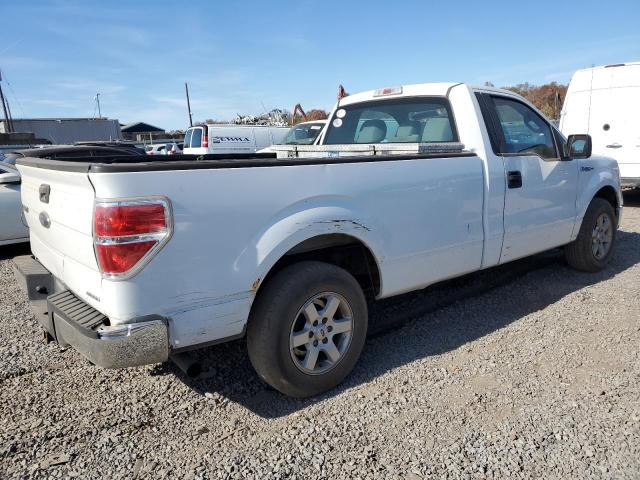 VIN 1FTNF1CF4DKE25144 2013 Ford F-150 no.3