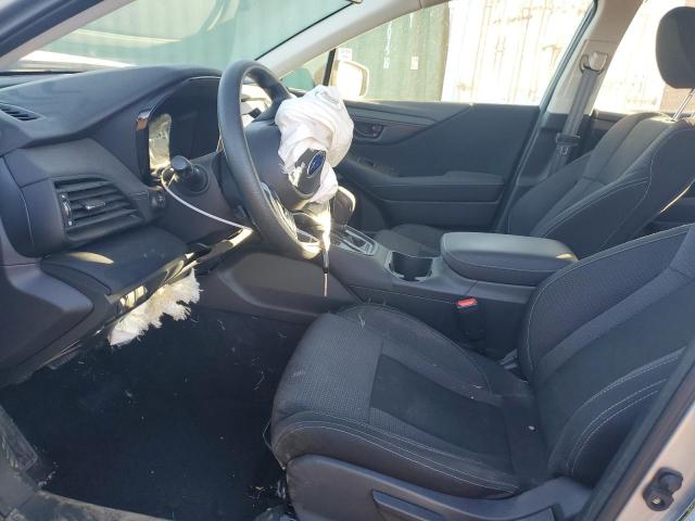 2023 SUBARU OUTBACK 4S4BTAAC5P3210547