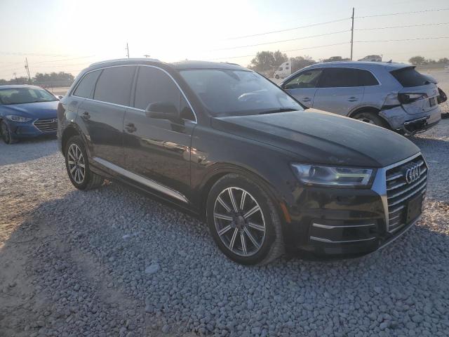 VIN WA1AHAF79JD029122 2018 AUDI Q7 no.4