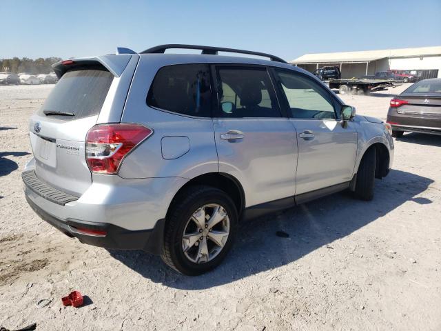 2016 SUBARU FORESTER 2 - JF2SJAHC0GH403919