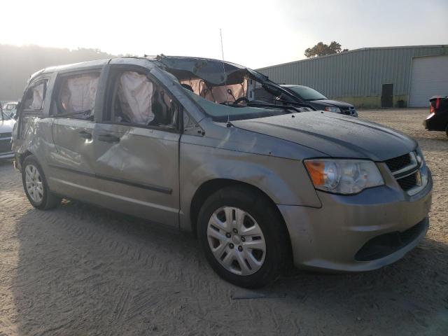 VIN 2C4RDGBG8DR819347 2013 Dodge Grand Caravan, SE no.4