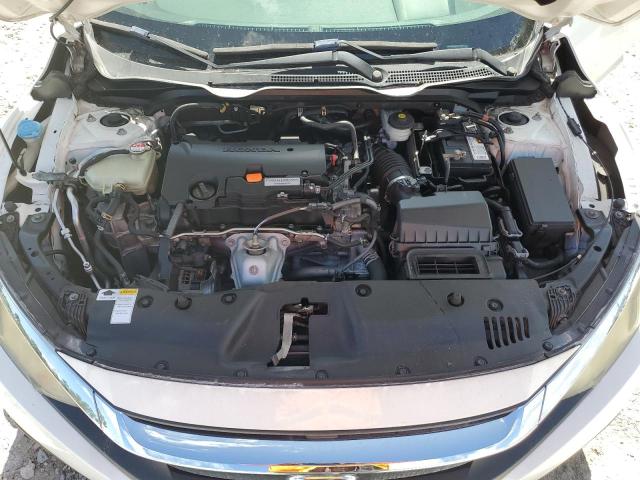 VIN 19XFC2F52GE023801 2016 Honda Civic, LX no.11