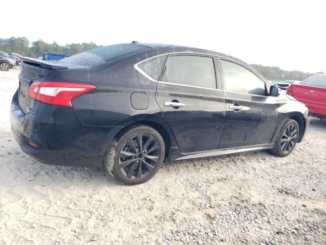 2018 NISSAN SENTRA S - 3N1AB7AP8JY265276