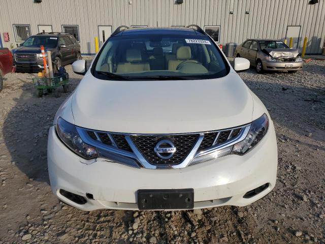 VIN JN8AZ1MW2DW320233 2013 Nissan Murano, S no.5