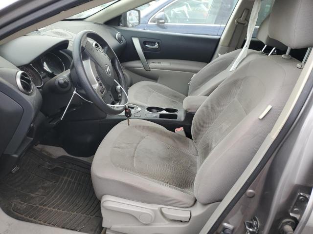 2015 NISSAN ROGUE SELE - JN8AS5MV9FW751464
