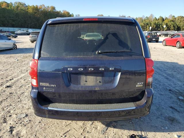 2016 DODGE GRAND CARA - 2C4RDGCG5GR273075