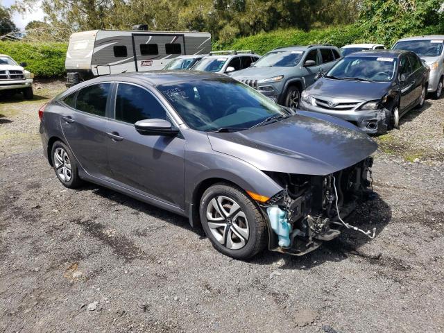 2017 HONDA CIVIC LX - 2HGFC2F50HH526749