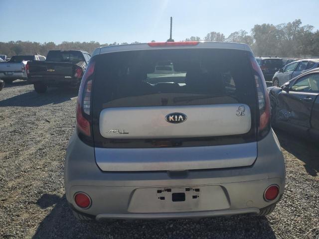 2017 KIA SOUL + - KNDJP3A59H7463110