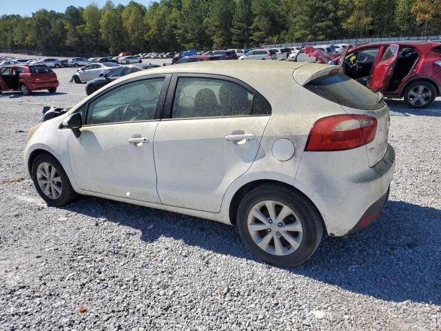 VIN KNADN5A34D6176204 2013 KIA Rio, EX no.2