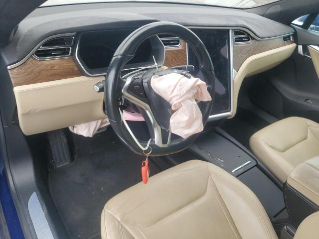 2016 TESLA MODEL S - 5YJSA1E48GF153079