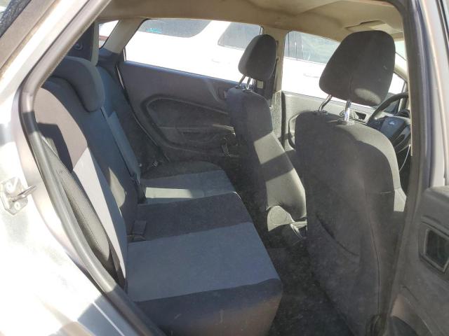 2019 FORD FIESTA S - 3FADP4AJ4KM126248