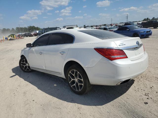 2016 BUICK LACROSSE S 1G4G45G33GF282704