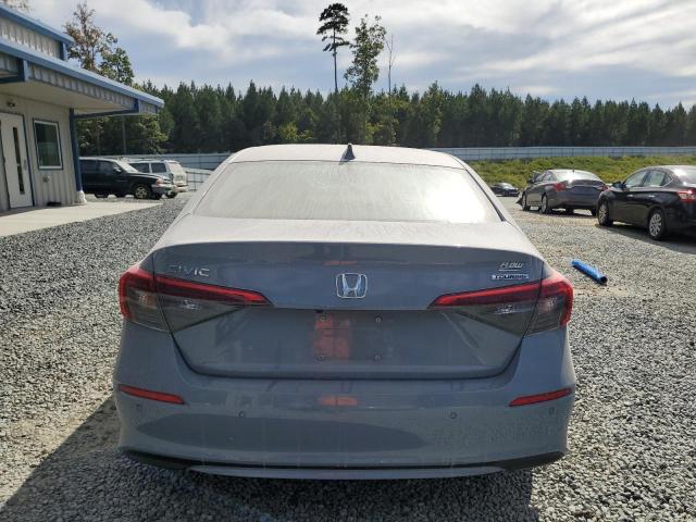 2022 HONDA CIVIC TOUR - 2HGFE1F95NH325643