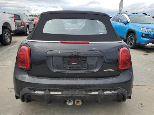 2024 MINI COOPER JOH - WMW63DL05R3R50948